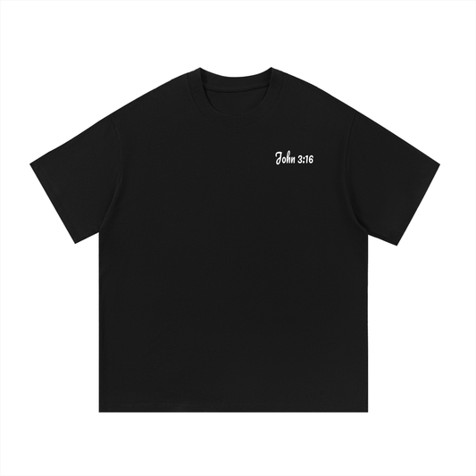 John 3:16 Men's T-Shirt