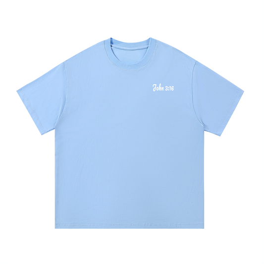 John 3:16 Men's T-Shirt