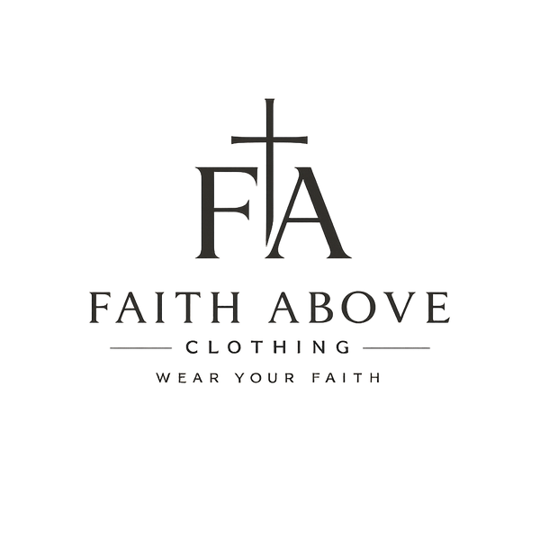Faith above